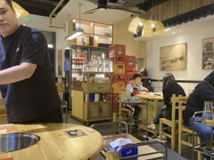 -阿鸡鱼庄·顺德鲜蒸小炒(亚运村店)