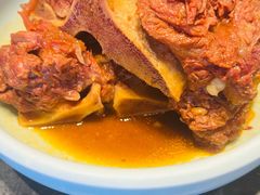 科尔沁牛骨头-紫泥369粗粮季(鼓楼店)