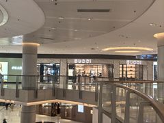 -香港ELEMENTS圆方