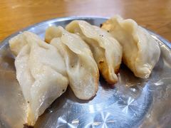 锅贴-黄阿姨锅贴大王(万航渡路店)