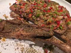 -宋徽厨·安徽菜(安庆绿地店)