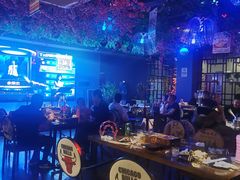 -风暴音乐烧烤串吧