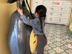 -千浔一暖DIY蛋糕烘焙(人民大学店)