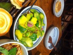 云海肴·云南菜(伊势丹店)-云海肴·汽锅鸡·云南菜(天津国金汇店)