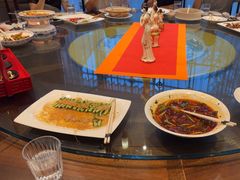 -浣花锦绣(杜甫草堂店)