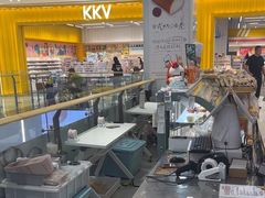 -西村叔叔的店·面包·甜品·蛋糕(崂山丽达店)