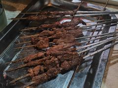 -羊家胡同·龙虾烧烤火锅(龙汇路店)