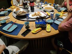 -鹊华居·地道鲁菜·海鲜·融合味(大明湖店)