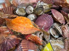 -船梆煮•蒸汽海鲜·炉火烤肉(五四广场店)