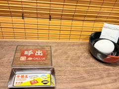 -一兰拉面(梅田阪急东通店)