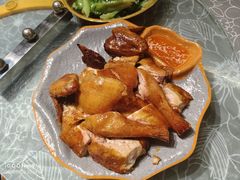 -桃姐农庄老字号(增城分店)