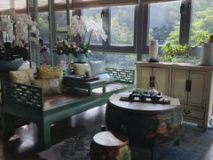 -若蘭慈·无国界素食料理(欢乐海岸店)