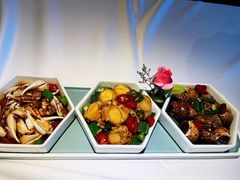 -开海·红岛海鲜虾水饺(石老人店)