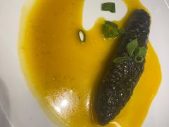 -索菲特酒店·海鲜自助 ·聚餐厅