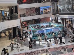 -龙湖重庆时代天街