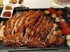 -106餐厅(山水文园店)