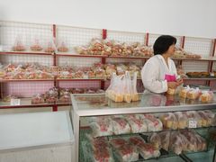 -中关村茶点