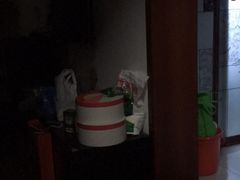 -丁记盐蘸牛肉·新杭菜(河东路店)