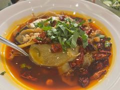 -格桑花开药膳蔬食文化空间