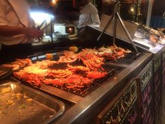 -Onion restaurant