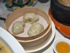 -華府(凯德晶萃店)