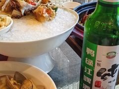 -皇朝海鲜酒店