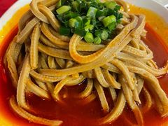 -红柳枝滩羊烧烤·非遗