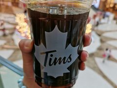 -Tims天好咖啡(河西万象城店)