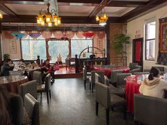 大堂-绿野餐厅(上海动物园店)