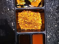 -九田家黑牛烤肉料理(珠江摩尔店)