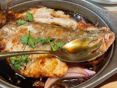 -九毛九西北菜(百信广场店)