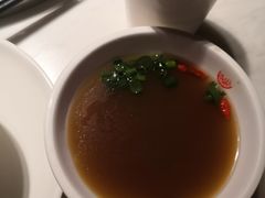 德庄汤-重庆德庄火锅(映月湖环宇城店)