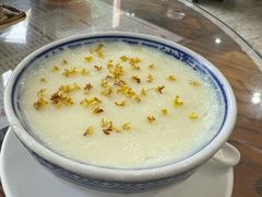 -周大娘牛乳(旧寨古村总店)