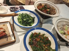 -香山湖家家宴(中山陵店)