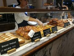 -WHEAT&BAKER-麥(凯德来福士店)