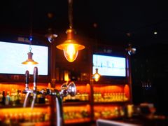 -The Cheebat 锌吧·Bistro(体育西店)
