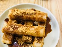 -长颈鹿的口袋钵钵鸡(市南店)
