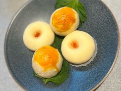 -萬盏·淮扬说VANCHAN(环球港店)