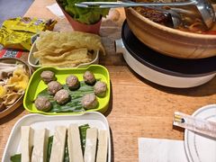 -菌小白火锅(时尚天河店)