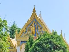 -洛阳白马寺