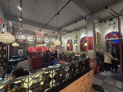 -煲煲好(朝阳门店)