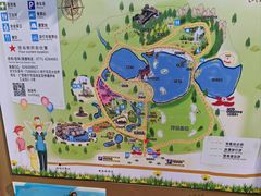 -南宁花花大世界景区