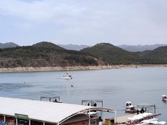 -北京金海湖景区