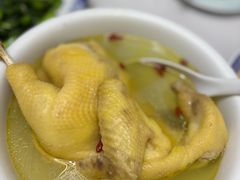 -小陆莲花蟹园农家乐(莲花岛店)