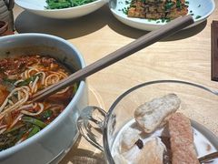 -一坐一忘云南菜(卓悦中心)