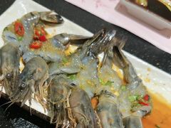 -桃夭日式料理(国信店)