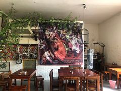 -新疆狼爷烤肉(宋庄店)