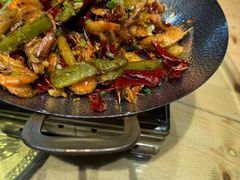 -寻钵记民菜馆·正宗常德钵子菜(滨湖路店)