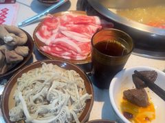 -芈重山老火锅(广州首店)