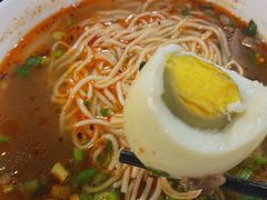 -陇上全荟兰州传统牛肉面(延吉路店)